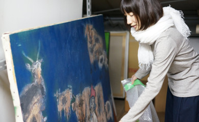 mizunoki