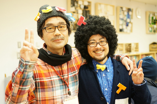 TURNフェス