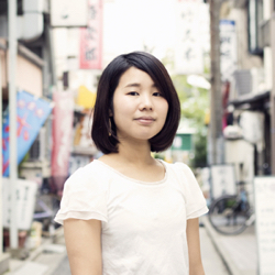 瀧口幸恵