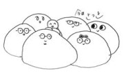 絵：今井さつき